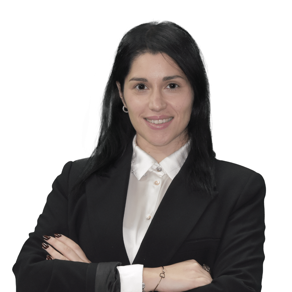 Chiara Coveri, Responsabile delle risorse umane