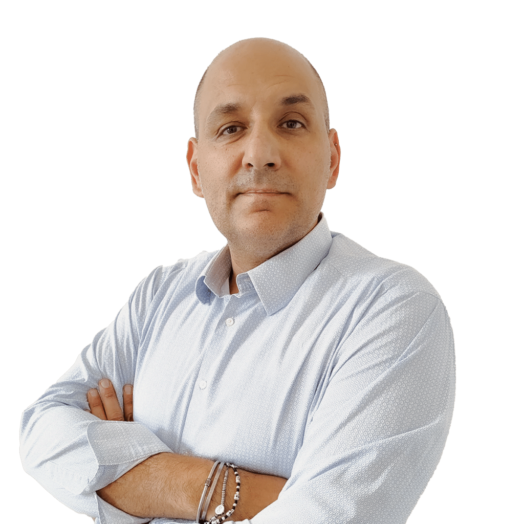 Luca Cappelli, Responsabile tecnico saldatura e brasatura