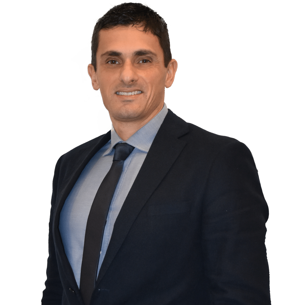 Valerio Oddi Direttore operativo