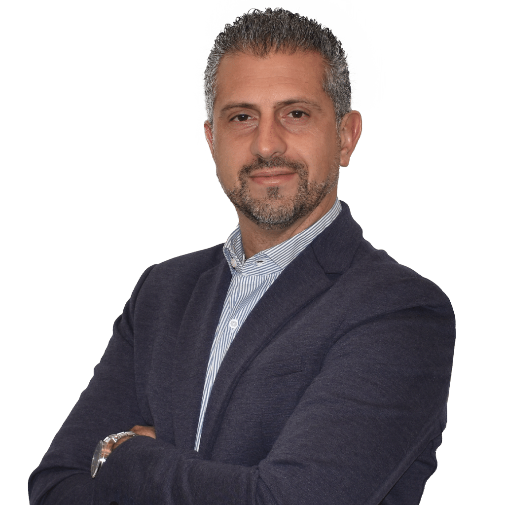 Emanuele Massaro - Direttore Divisione Inspection