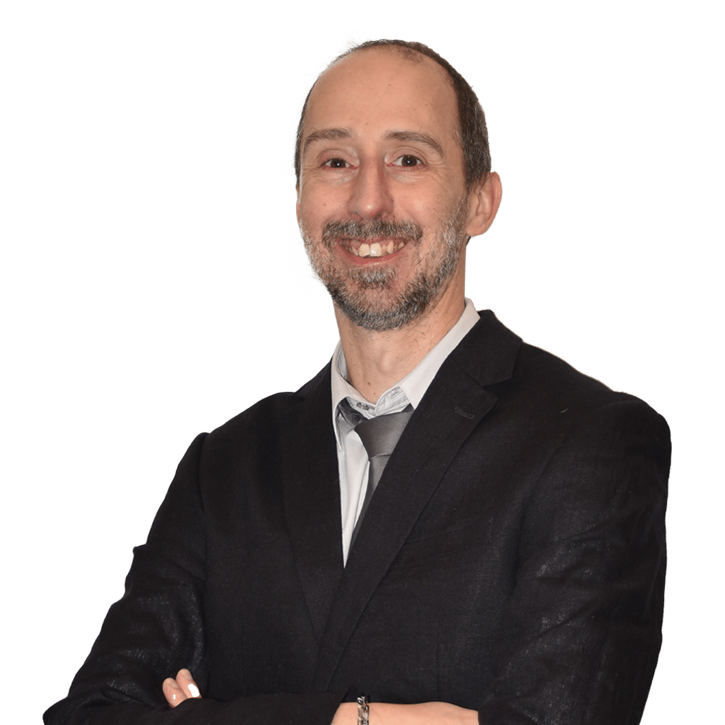 Matteo Belli - Responsabile Sistemi di Gestione